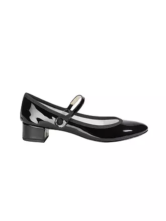 REPETTO | Ballerines ROSE | schwarz